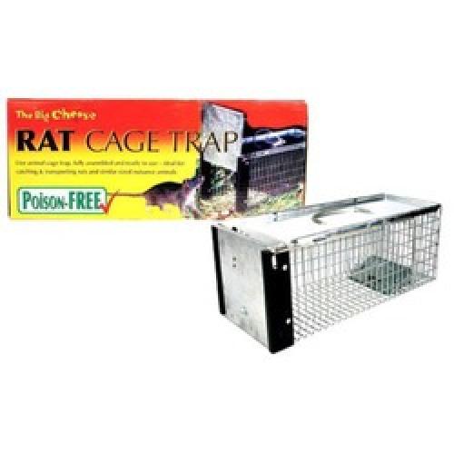 RAT TRAP CAGE TYPE PRRATCAGE 93580 Twiggs